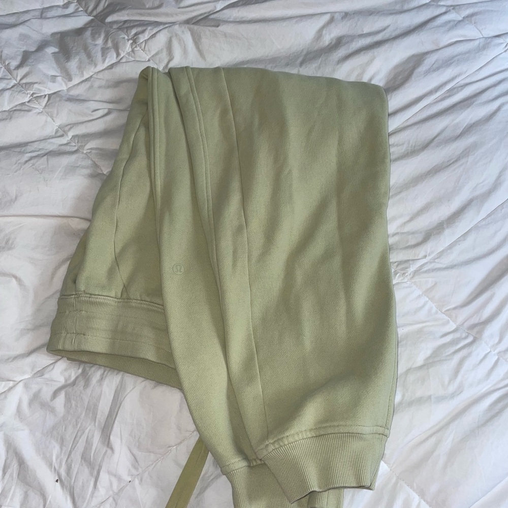 Lululemon Joggers